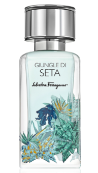 Giungle Di Seta - | Parfum Eau de Parfum