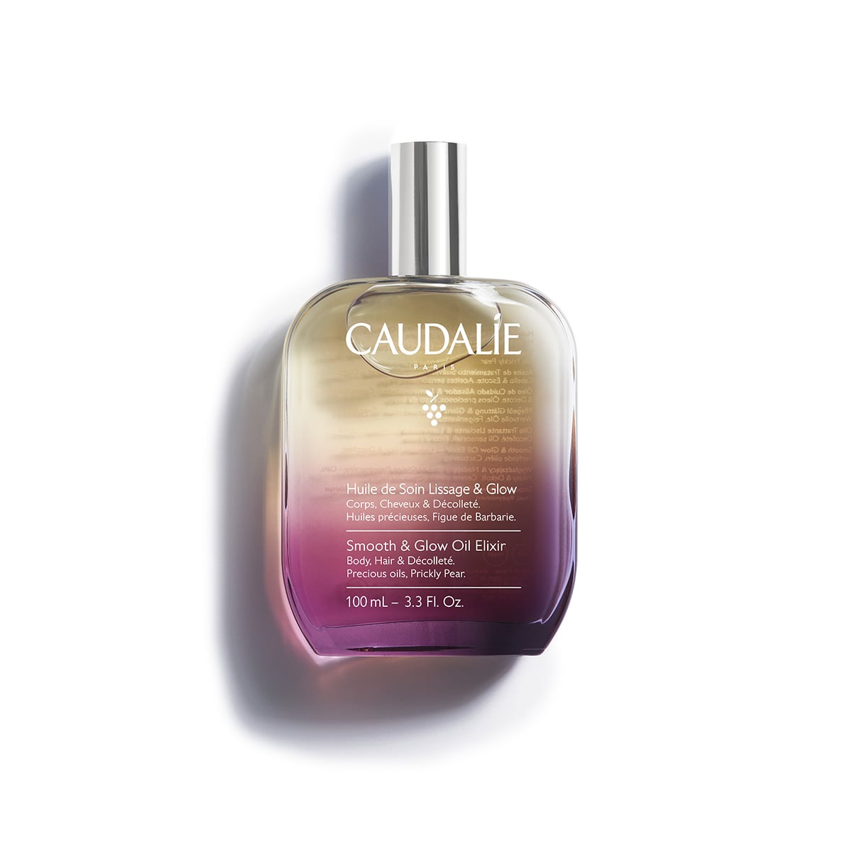 Smooth & Glow Elixir Olie