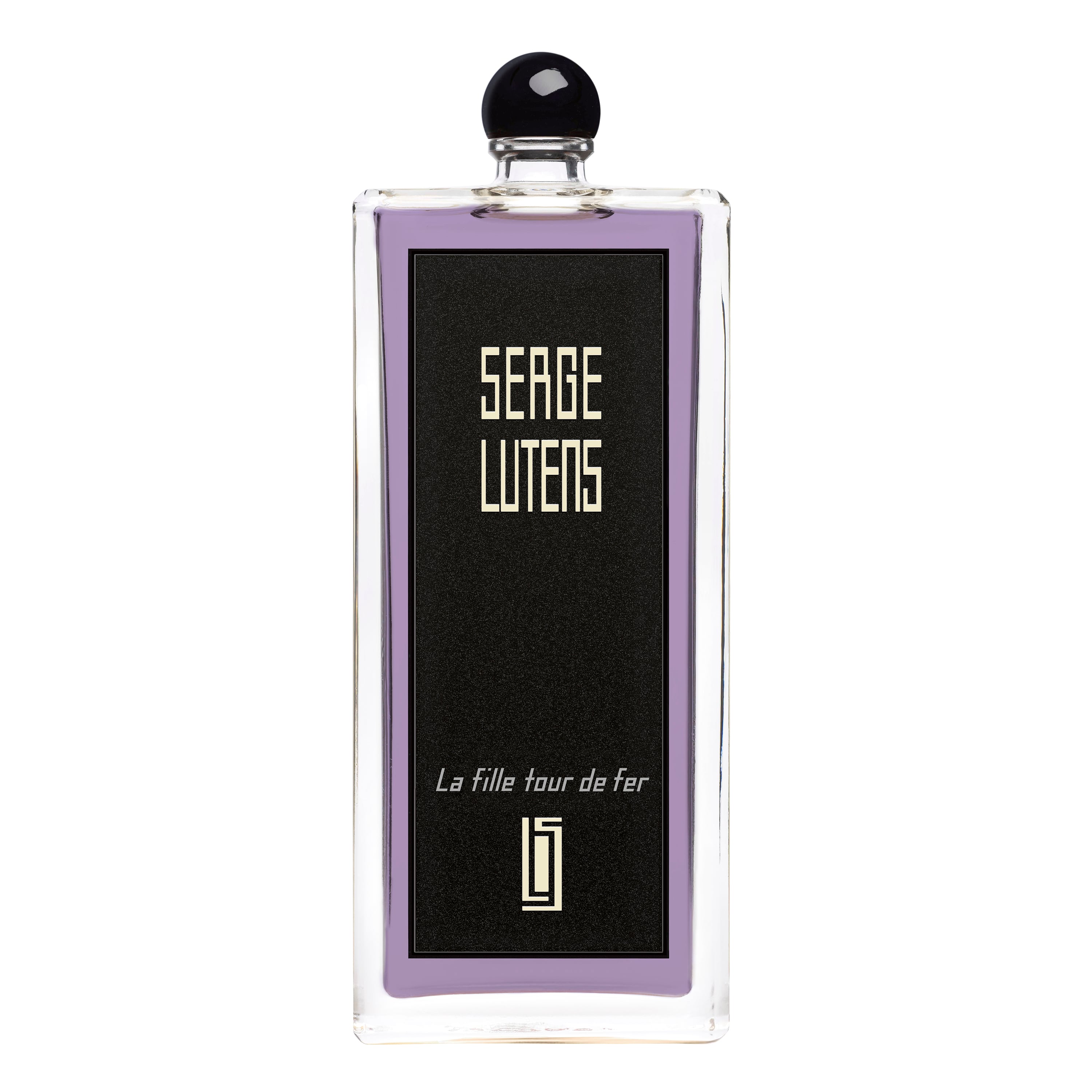 La Fille Tour De Fer - | Parfum Eau de Parfum