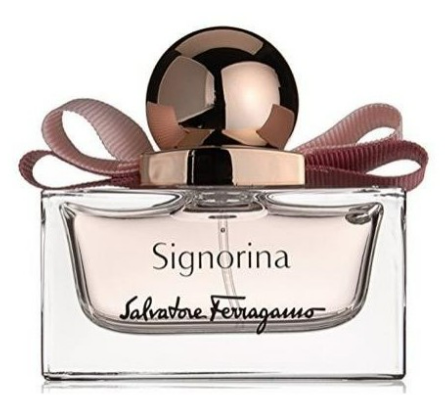 Signorina Women - | Parfum Eau de Parfum