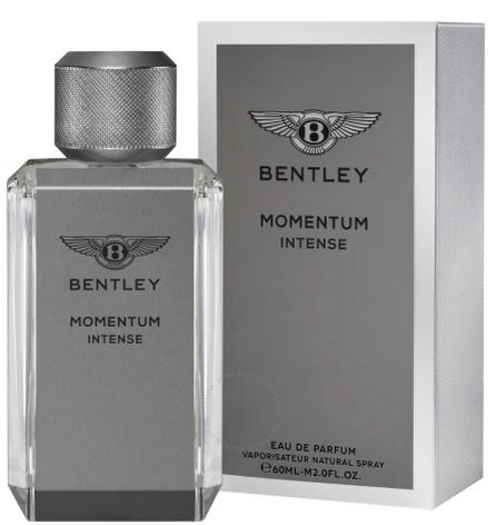 For Men Momentum Intense Eau de Parfum
