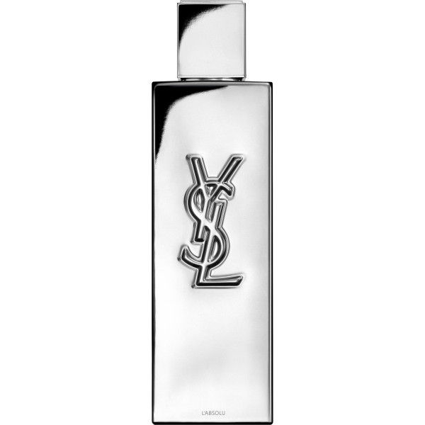 MYSLF L’Absolu Parfum