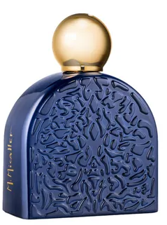M.Micallef Royal Blue - | Parfum Eau de Parfum