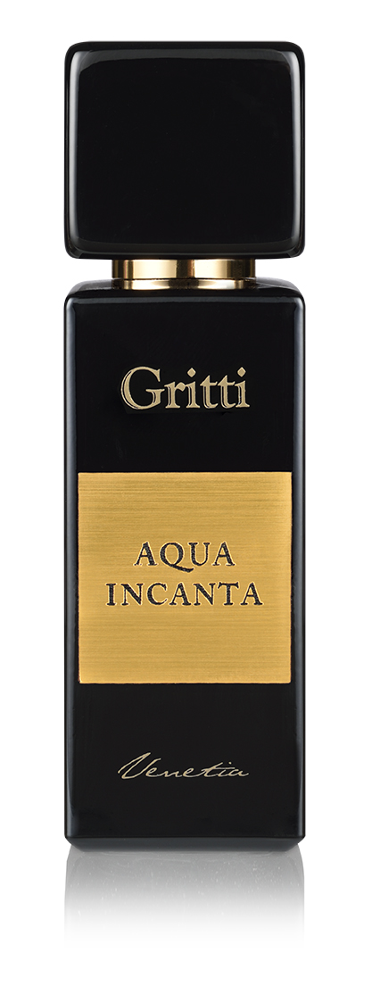 Black Collection Aqua Incanta - | Parfum Eau de Parfum