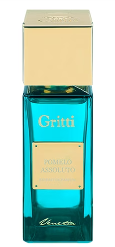 Turchesi Collection Pomela Asoluto - | Parfum Extrait de Parfum