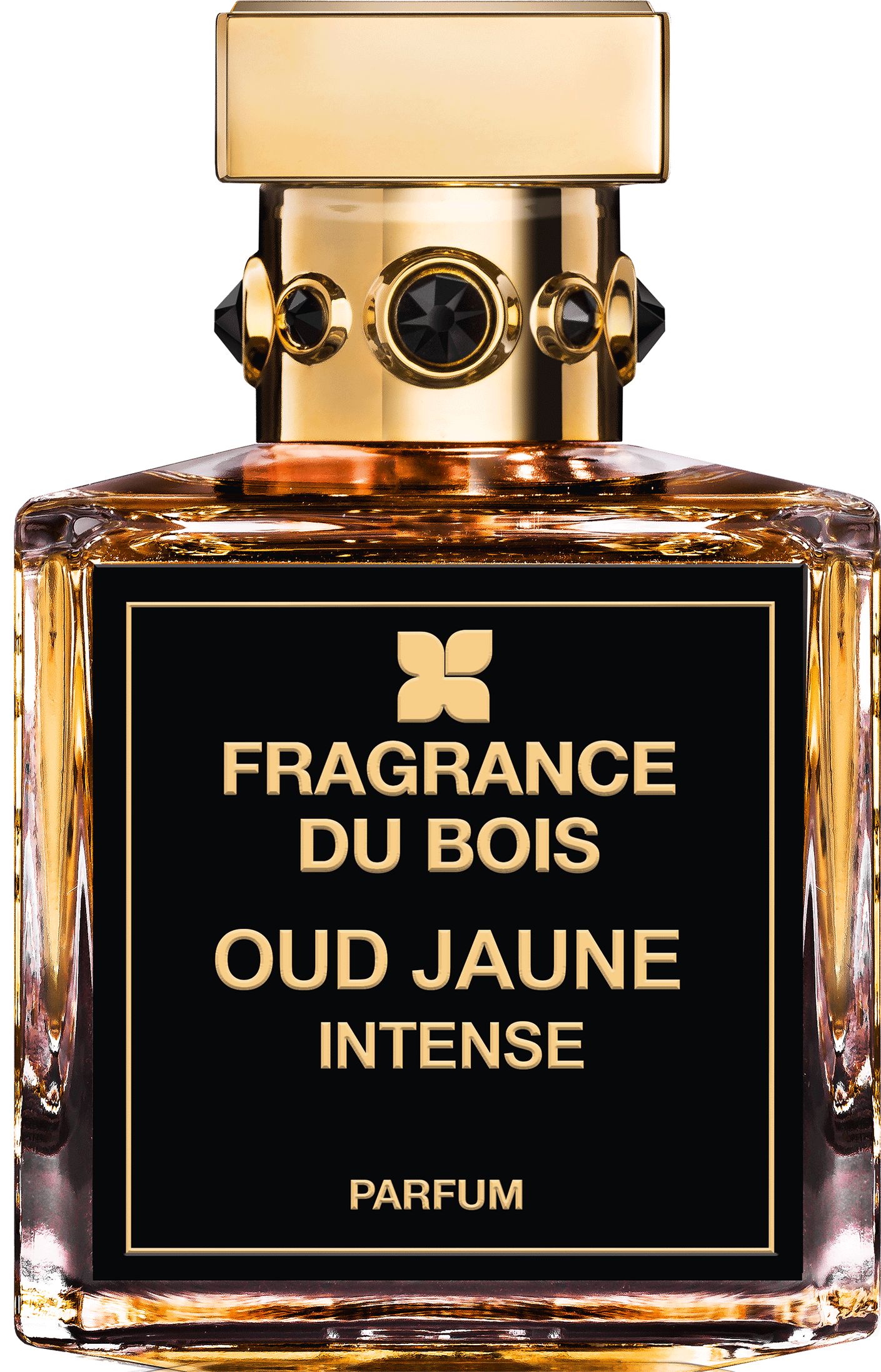 Shades Du Bois Oud Jaune Intense Parfum l - | Parfum Eau de Parfum