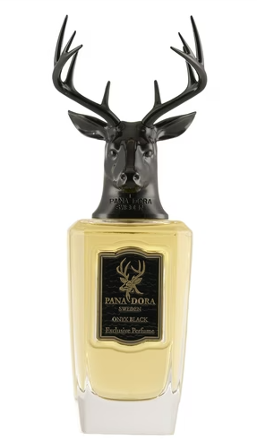 Onyx Black - | Parfum Extrait de Parfum