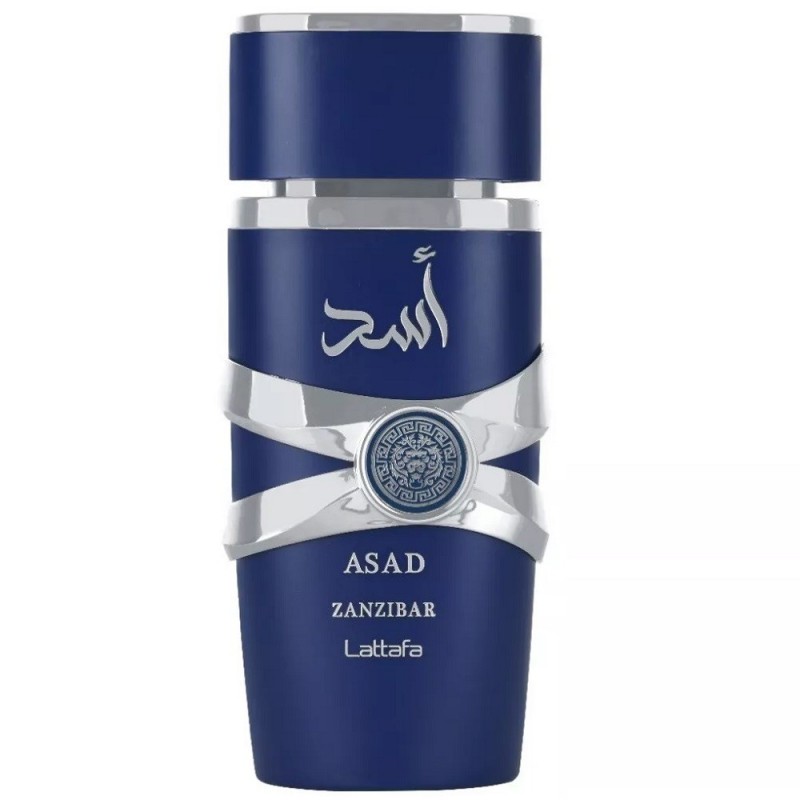 Asad Zanzibar - | Parfum Eau de Parfum