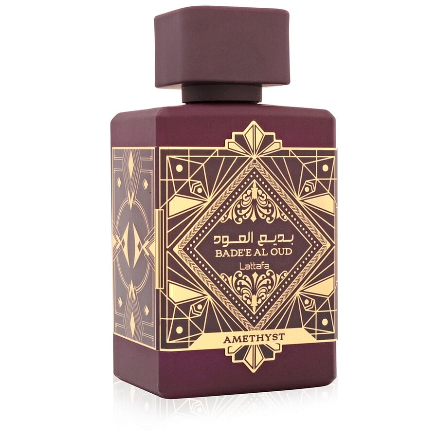 Badee Al Oud Amethyst - | Parfum Eau de Parfum