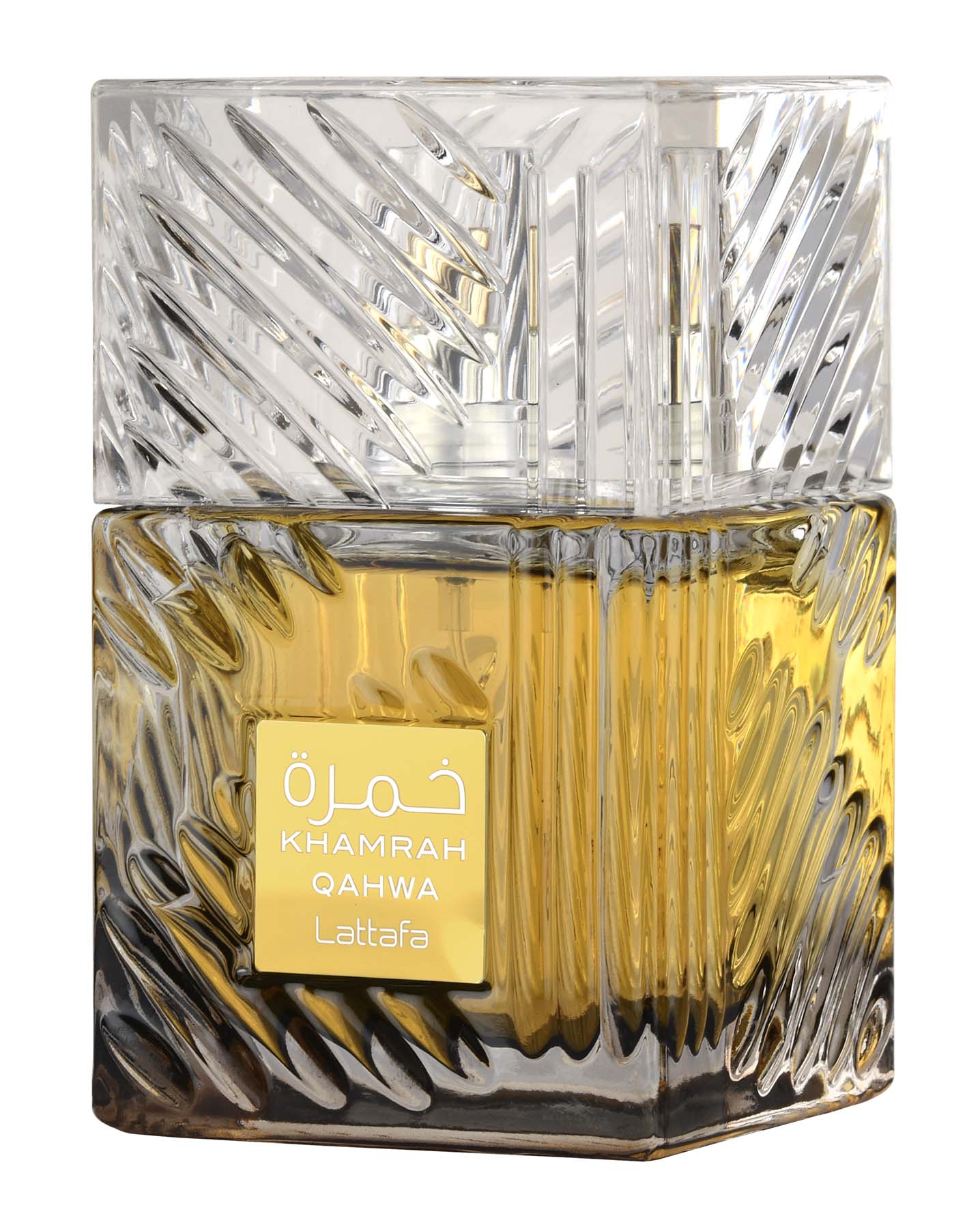 Khamrah Qahwa - | Parfum Eau de Parfum