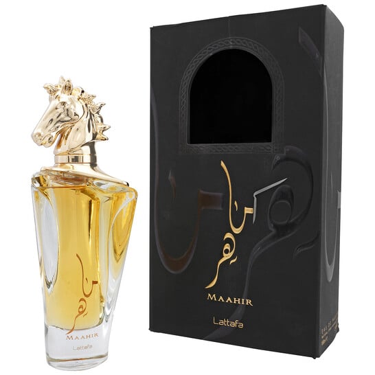 Maahir - | Parfum Eau de Parfum