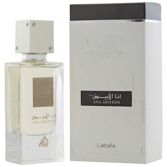 Ana Abiyedh 60 - | Parfum Eau de Parfum