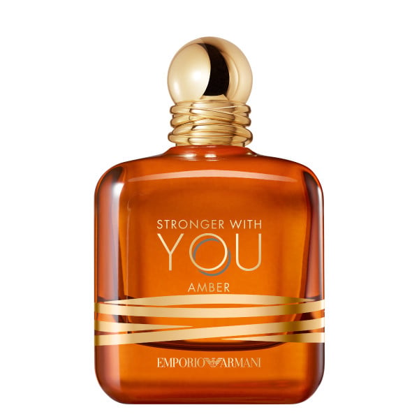 Stronger With You Amber - | Parfum Eau de Parfum