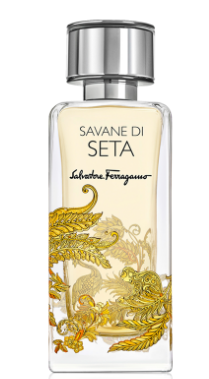 Savane Di Seta - | Parfum Eau de Parfum