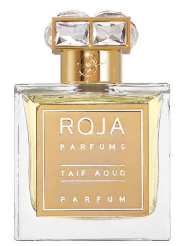 Taif Aoud - | Parfum