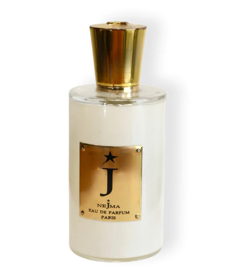 J - | Parfum Eau de Parfum
