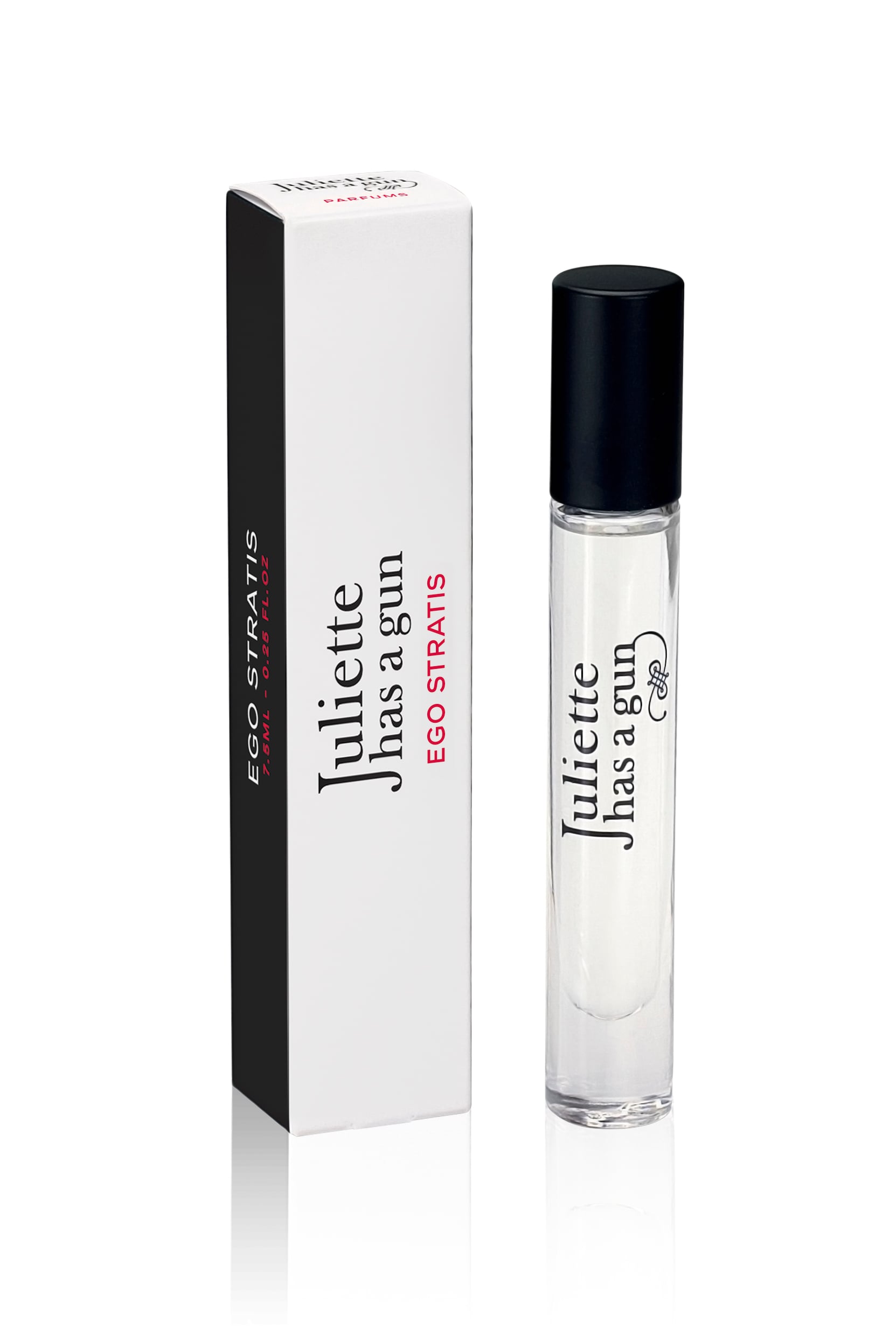 Ego Stratis - 7. Eau de Parfum