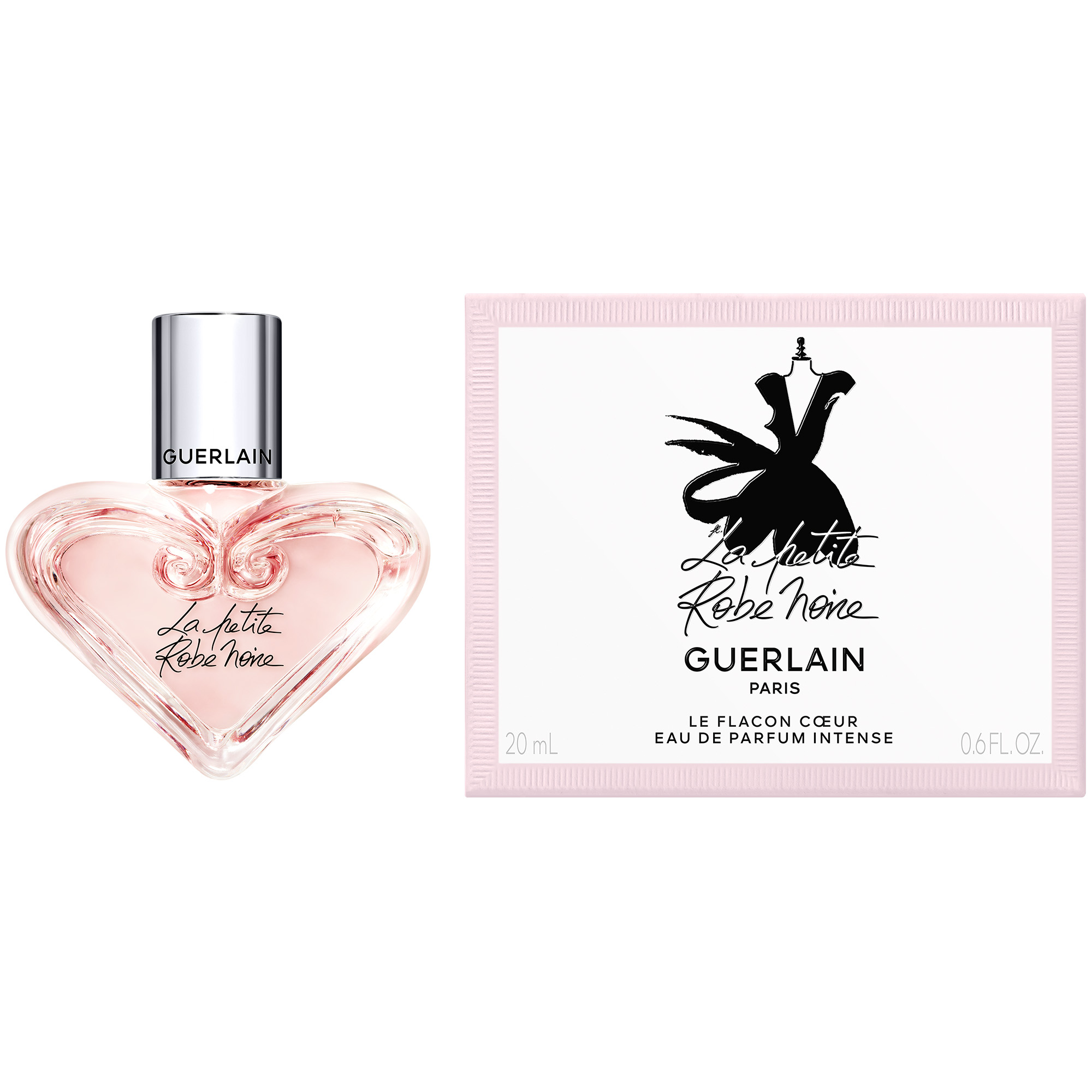 La Petite Robe Noire Intense - | Parfum Eau de Parfum