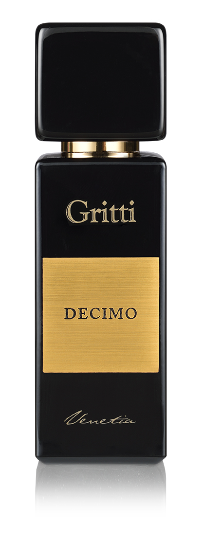 Black Collection Decimo - | Parfum Eau de Parfum