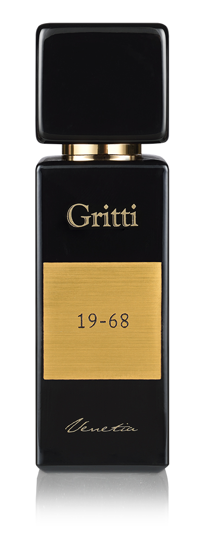 Black Collection 19-68 - | Parfum Eau de Parfum