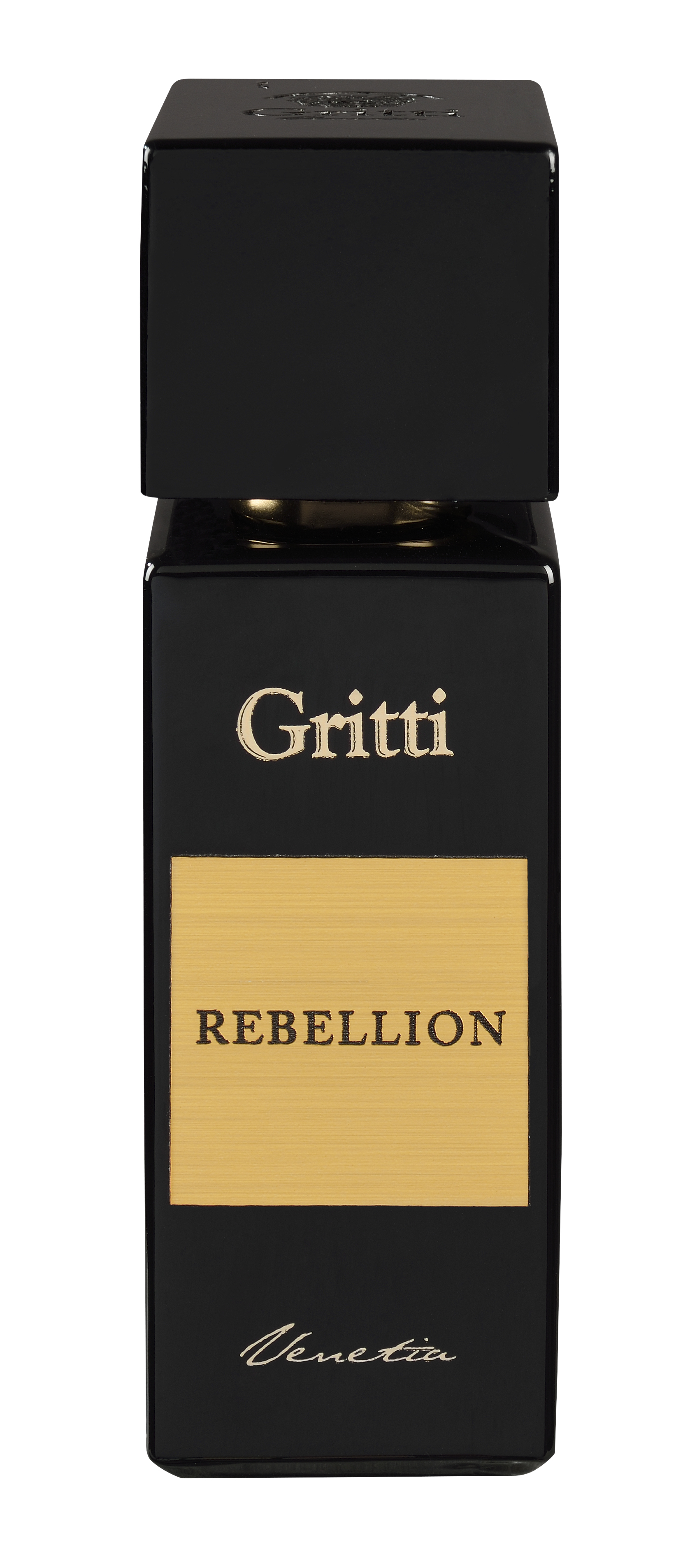 Black Collection Rebellion - | Parfum Eau de Parfum