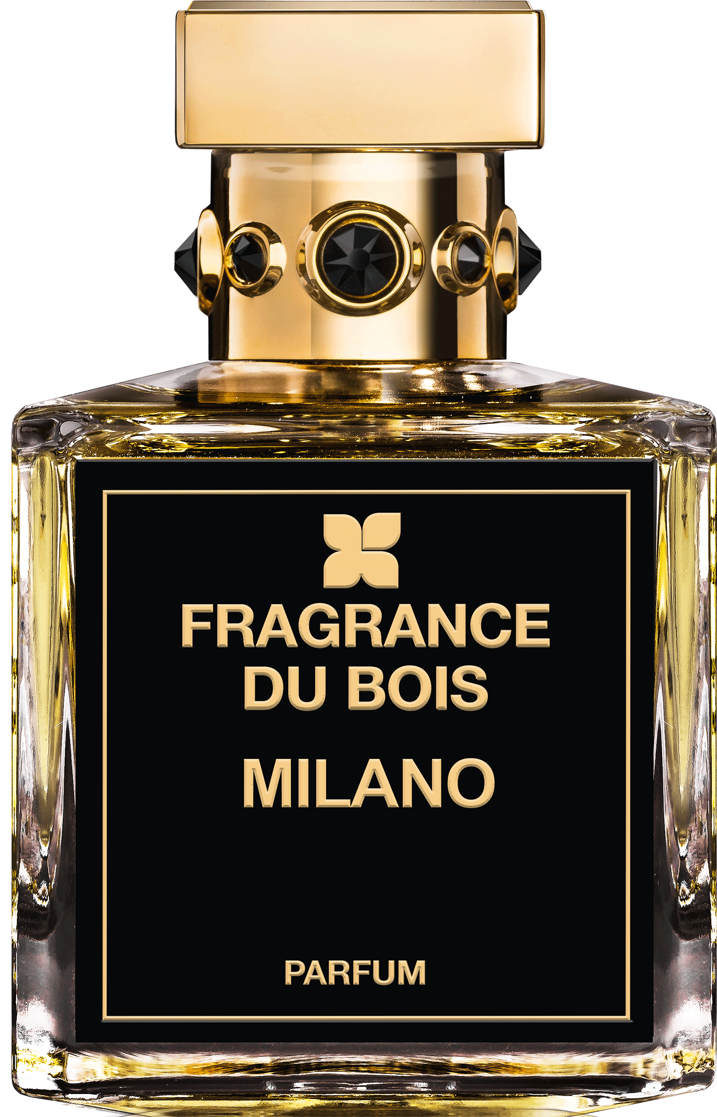 Fashion Capitals Milano - | Parfum