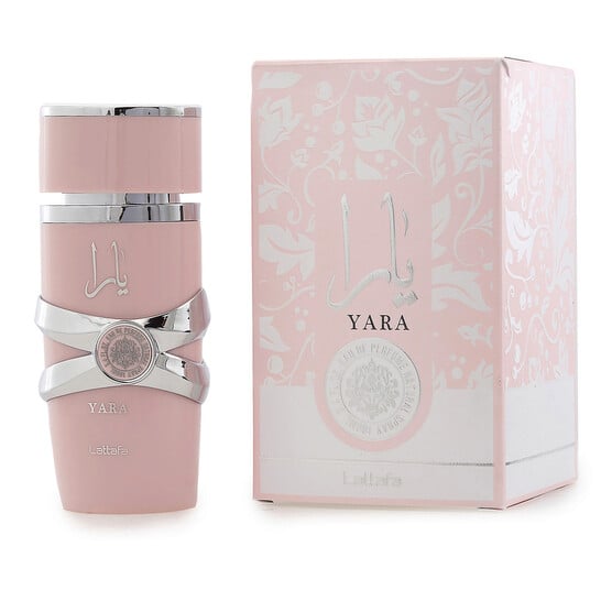 Yara - | Parfum Eau de Parfum