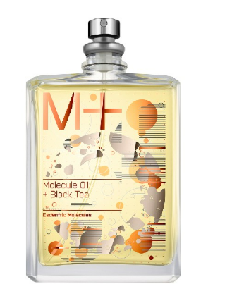 Molecule 01+ Black Tea Eau de Toilette