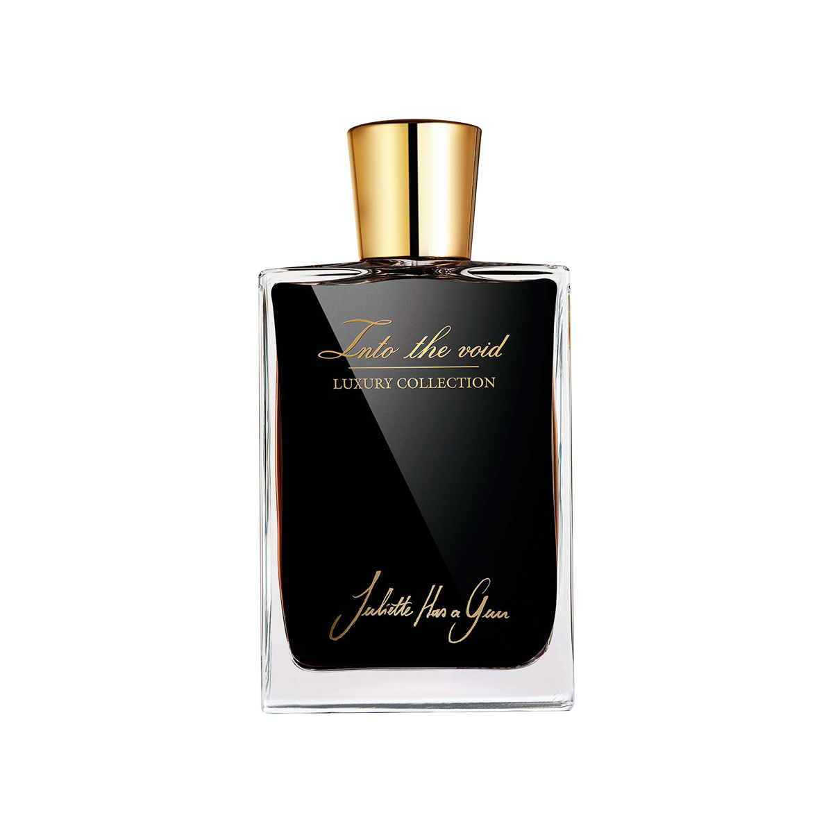 Luxury Collection Into The Void Eau de Parfum
