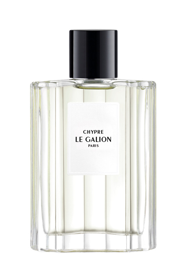 Chypre - | Parfum Eau de Parfum