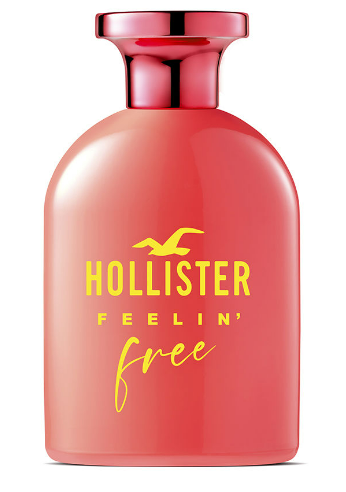 Feelin’ Free For Her Eau de Parfum
