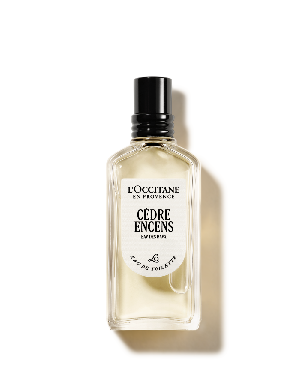 Baux Eau de Toilette
