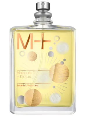 Molecule 01+ Cistus Eau de Toilette