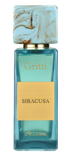 Turchesi Collection Siracusa - | Parfum Eau de Parfum
