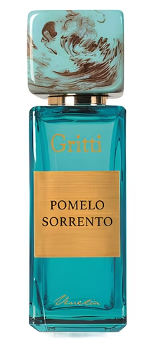 Turchesi Collection Pomelo Sorrento - | Parfum Eau de Parfum
