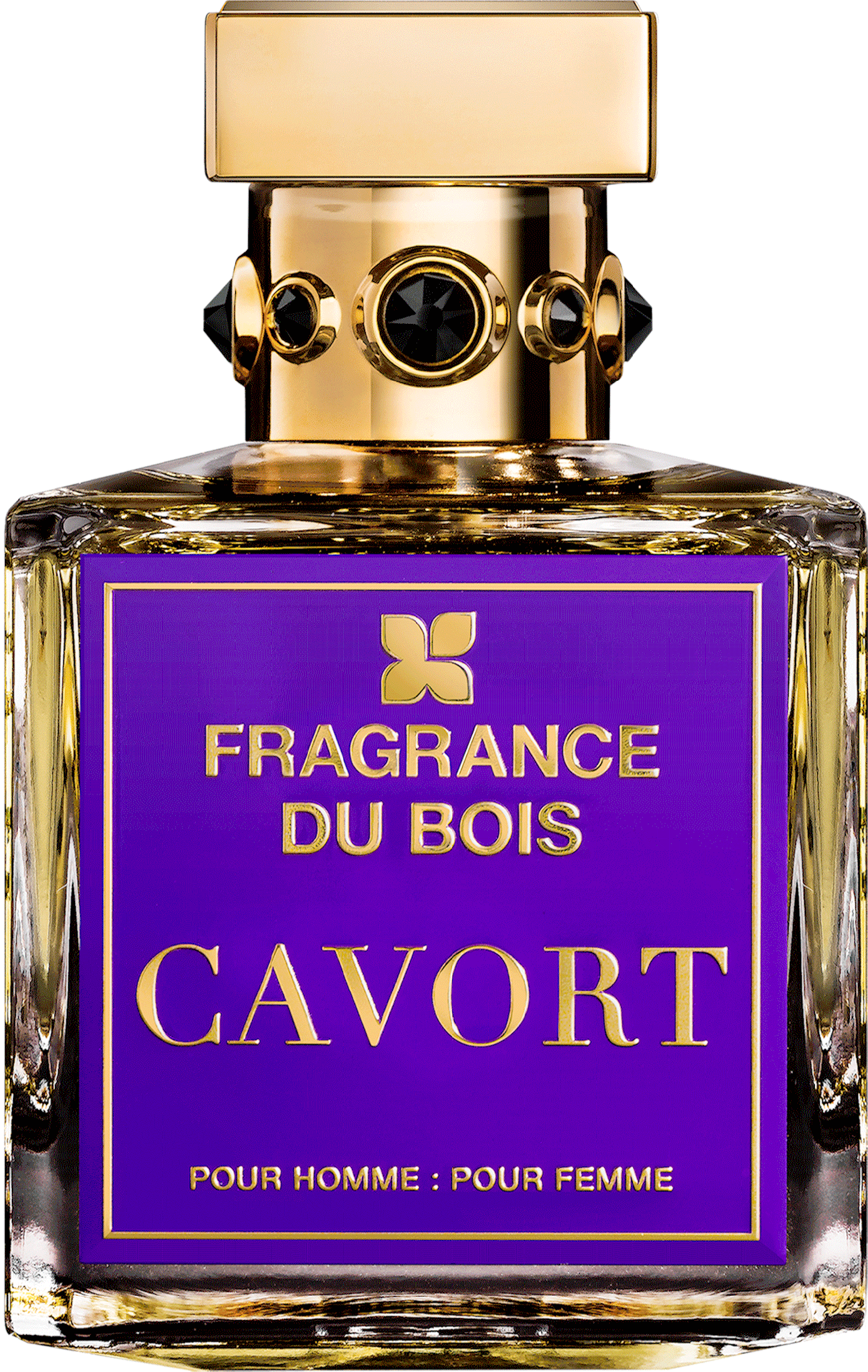 For Lovers Cavort - | Parfum Extrait de Parfum