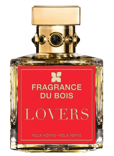 For Lovers LoversParfum - | Parfum Extrait de Parfum