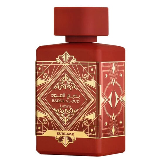 Badee Al Oud Sublime - | Parfum Eau de Parfum