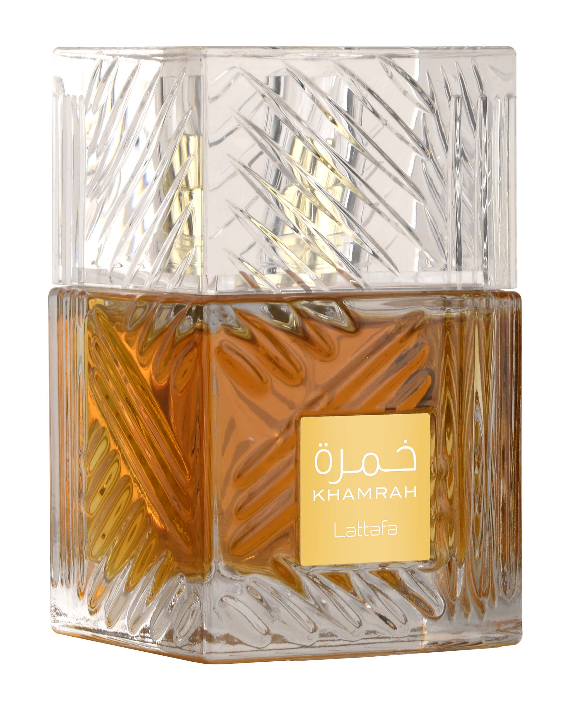 Khamrah - | Parfum Eau de Parfum
