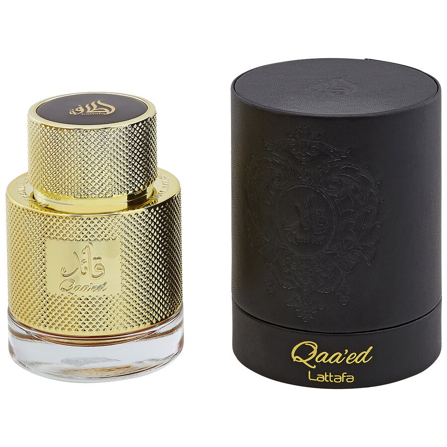 Qaa’ed - | Parfum Eau de Parfum