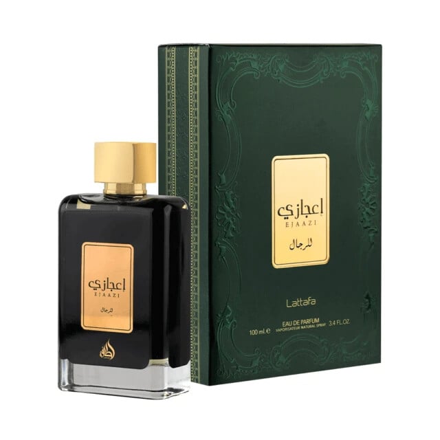 Ejaazi - | Parfum Eau de Parfum
