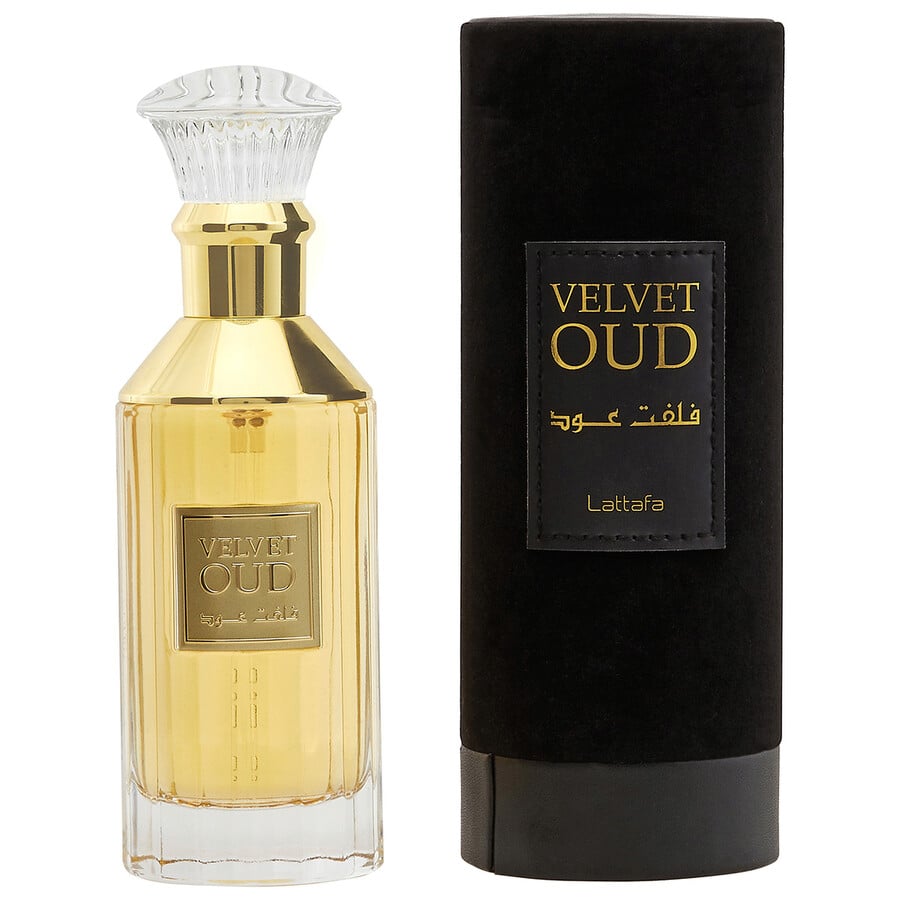 Velvet Oud - | Parfum Eau de Parfum