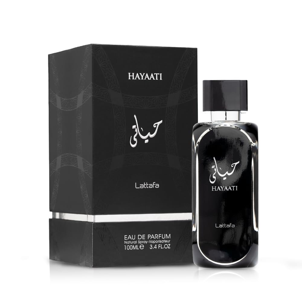 Hayaati - | Parfum Eau de Parfum