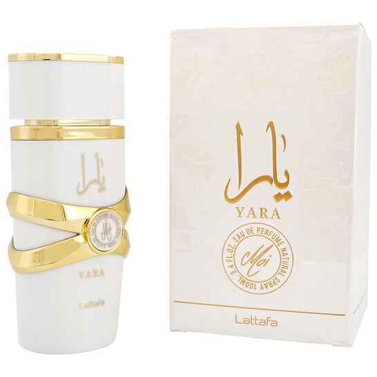 Yara Moi - | Parfum Eau de Parfum