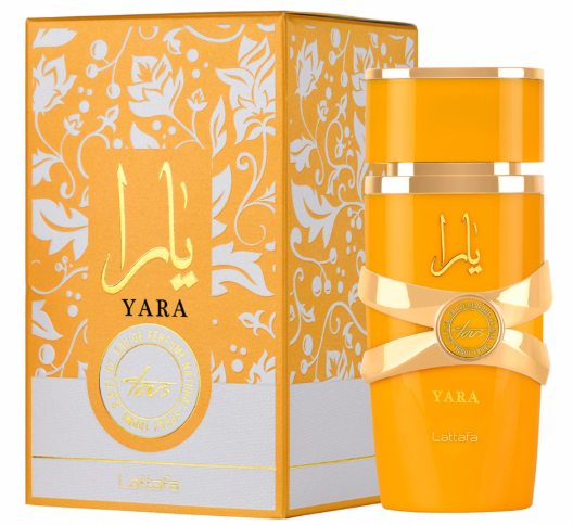 Yara Tous - | Parfum Eau de Parfum