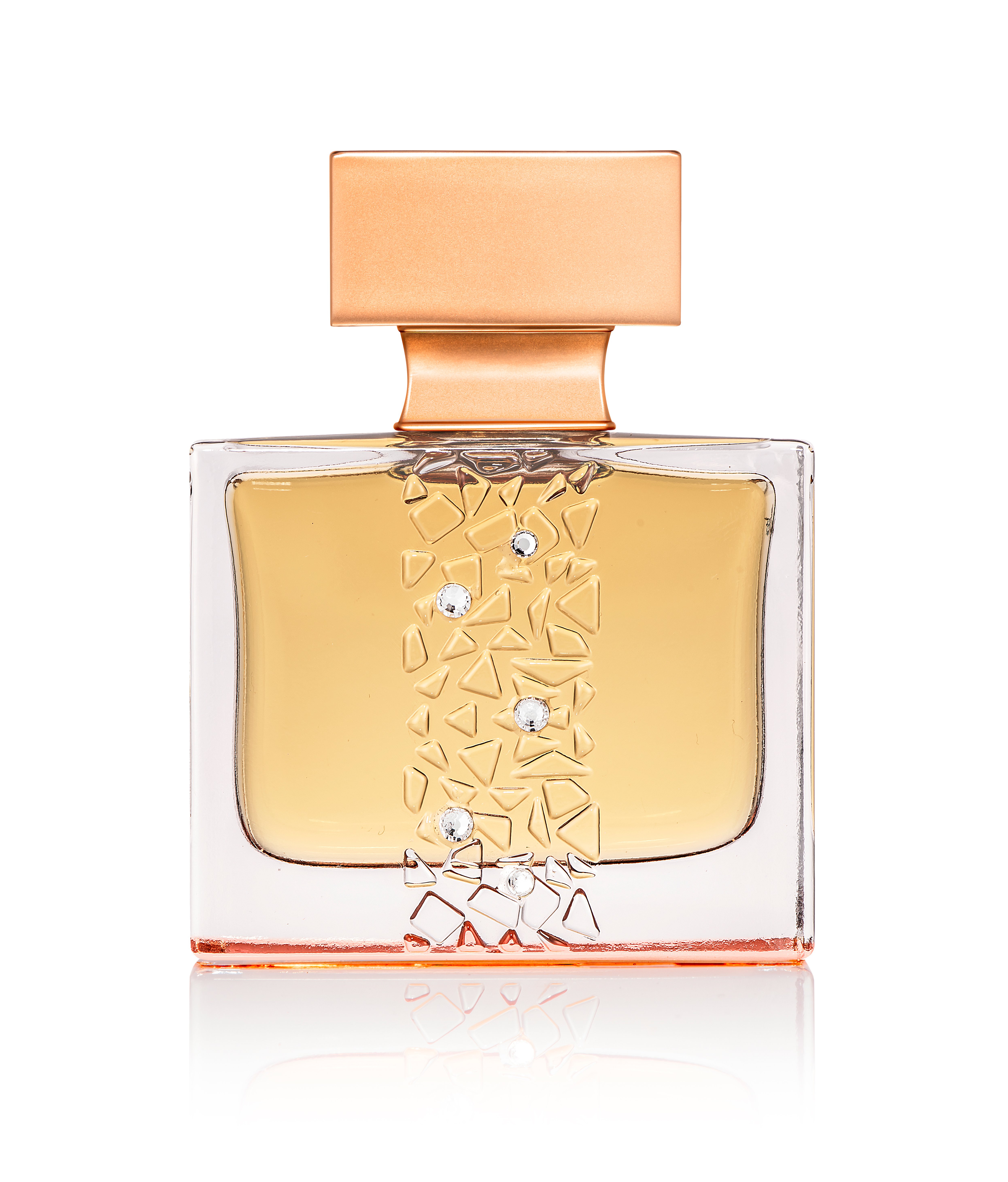 M.Micallef Note Vanillee Nectar - | Parfum Eau de Parfum