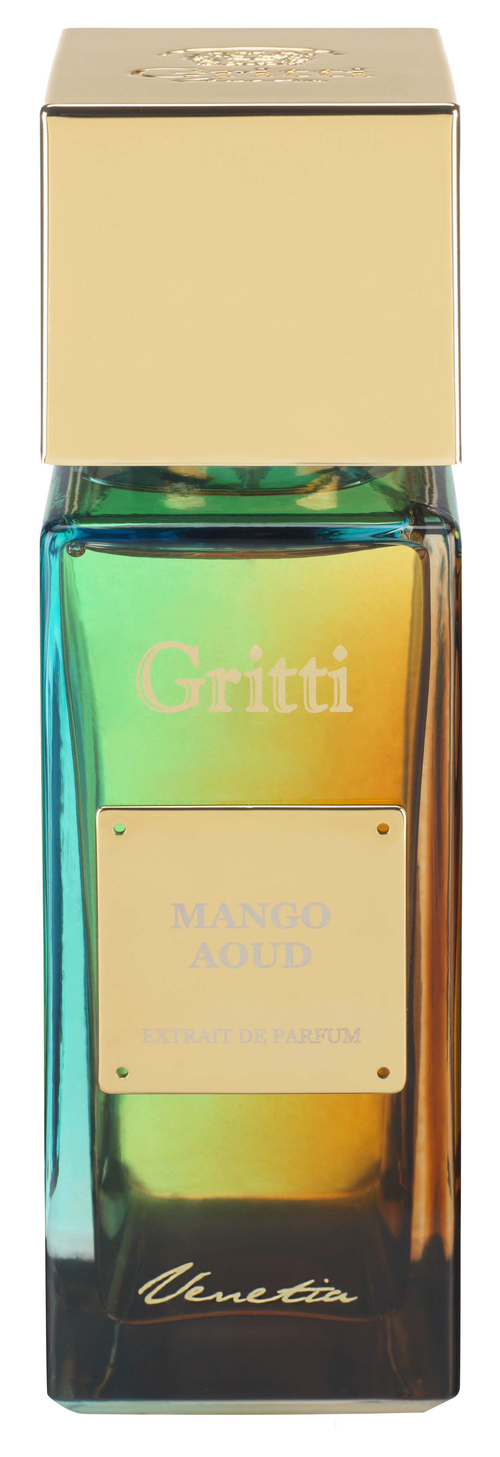 Ivy Collection Mango Aoud - | Parfum Extrait de Parfum