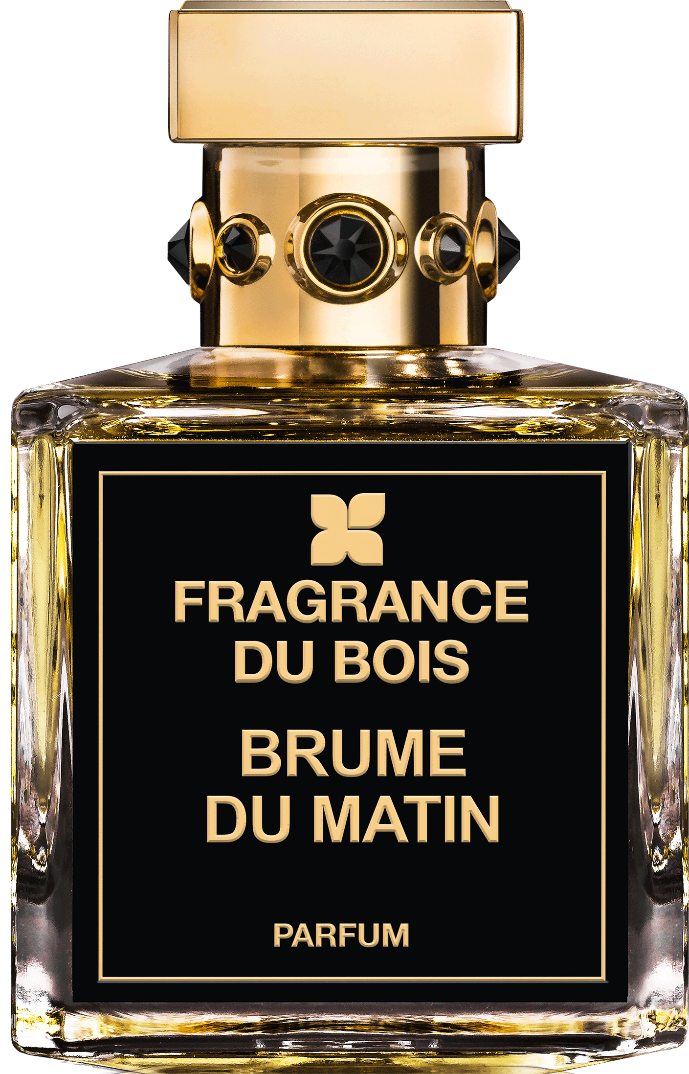 Natures Treasures Brume Du Matin Parfum - | Parfum Eau de Parfum