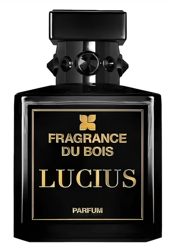 Lucius - | Parfum Extrait de Parfum