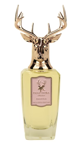 Emanuele - | Parfum Eau de Parfum